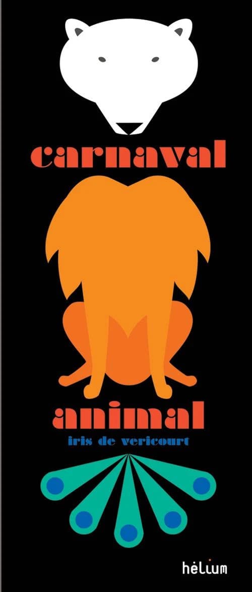 Carnaval animal