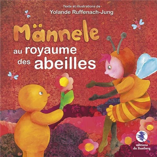 Männele au royaume des abeilles
