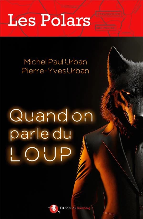 Quand on parle du loup