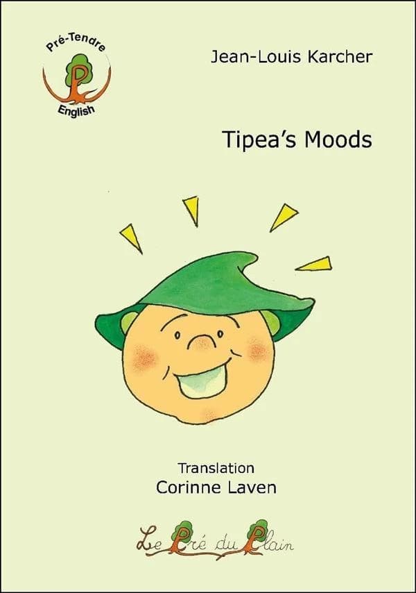 Tipea's moods