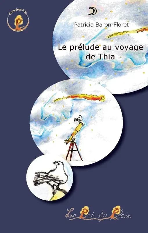 Le prélude au voyage de Thia