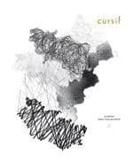 Cursif n°1 : le dessin dans tous ses états