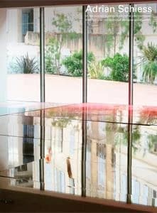 Adrian Schiess, un discours sur la peinture, très banal, très traditionnel : [exposition, Marseille, FRAC Provence-Alpes-Côte d'Azur, 24 mai-30 août 2014]