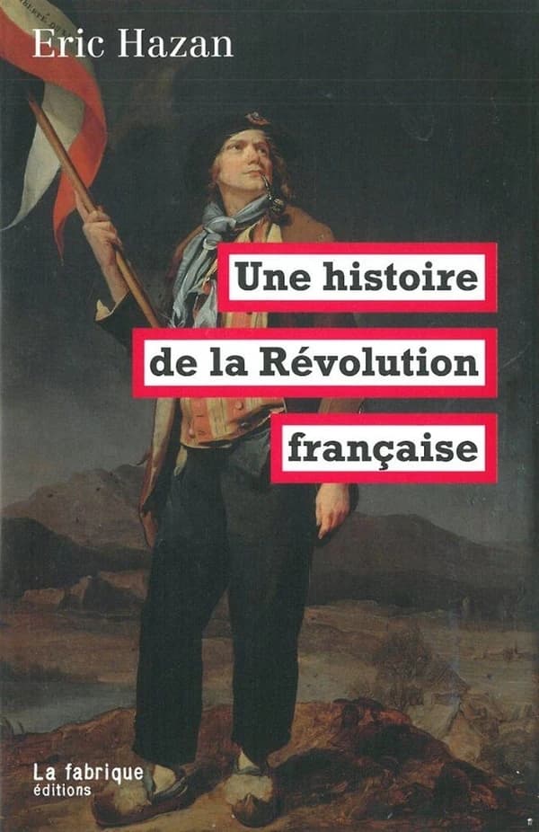 Une histoire de la révolution française