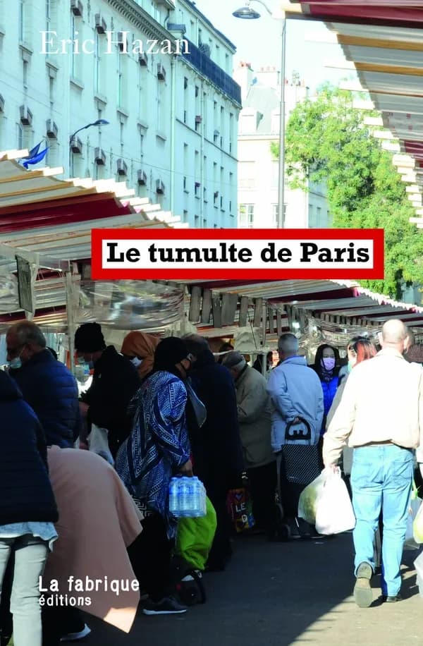 Le tumulte de paris