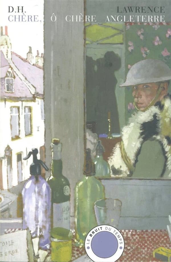 Chère, ô chère Angleterre : et autres nouvelles