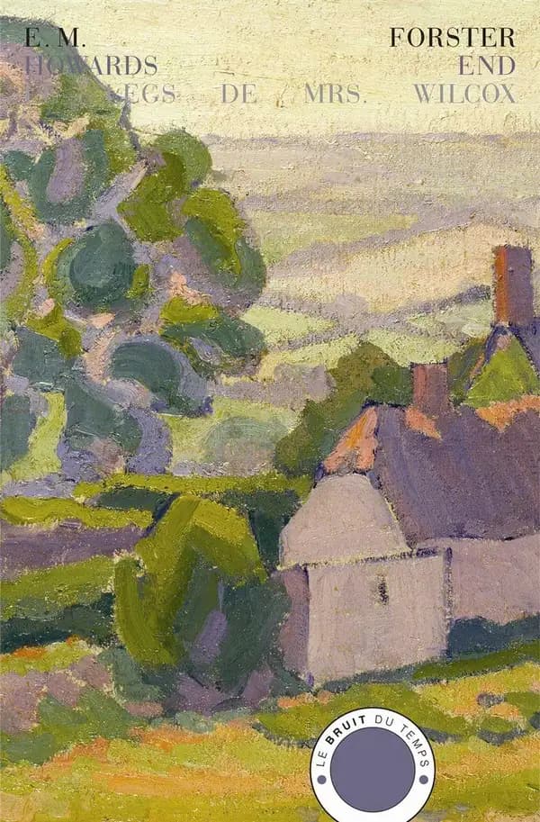 Howards End : le legs de Mrs Wilcox