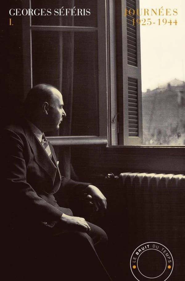 Journées. 1925-1945