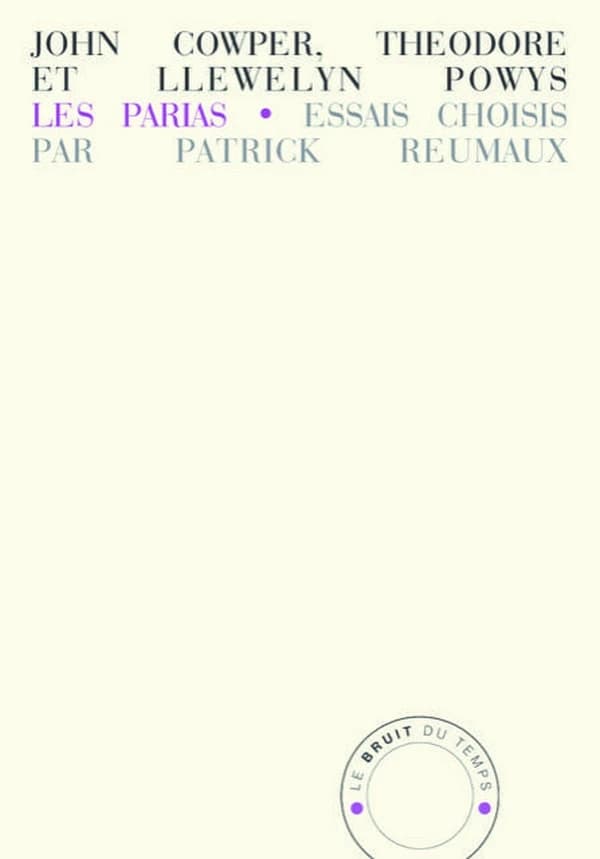 Les parias