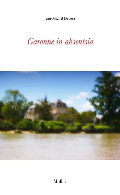 Garonne in absentia