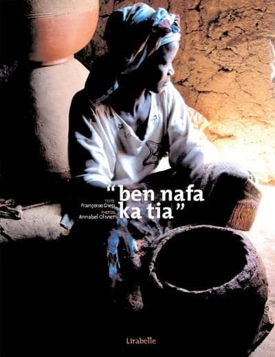 "Ben nafa ka tia" : regards sur le métier de potière dans le village de Ouolonkoto au Burkina Faso
