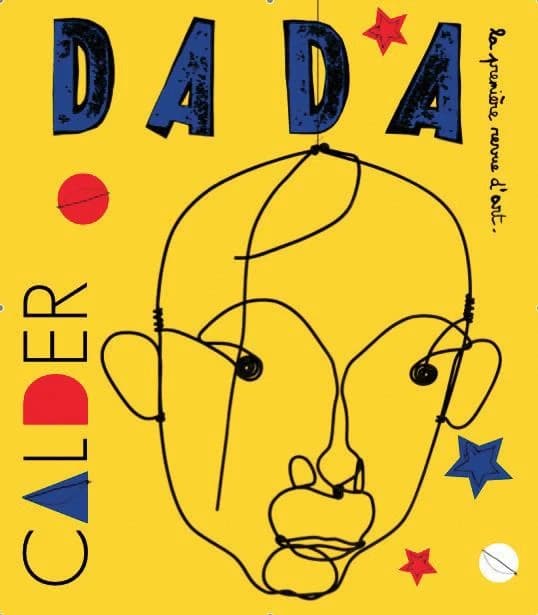 Alexandre Calder
