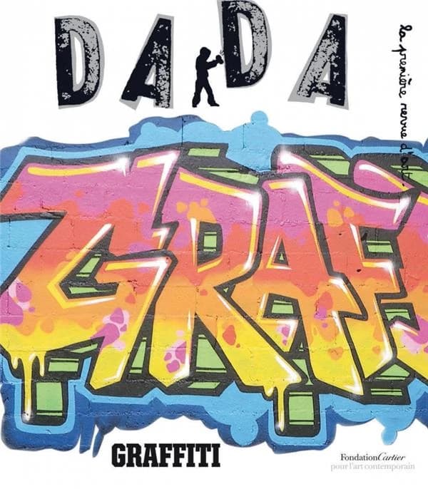 Graffiti