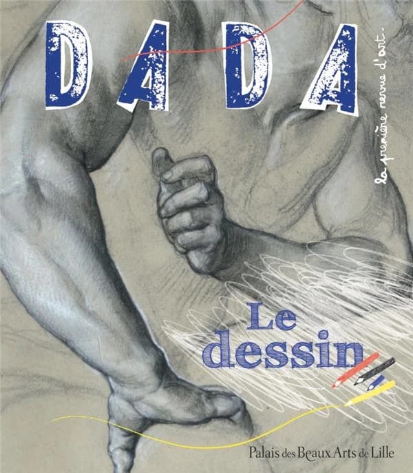 Le dessin