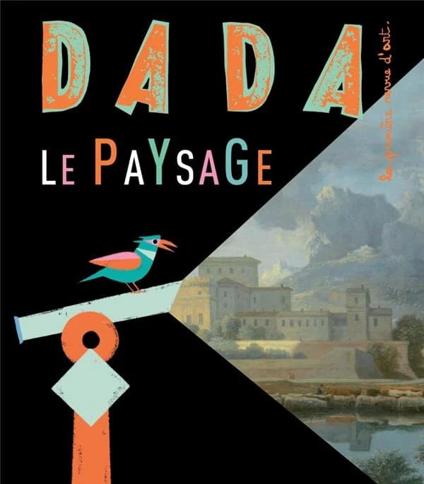 Le paysage