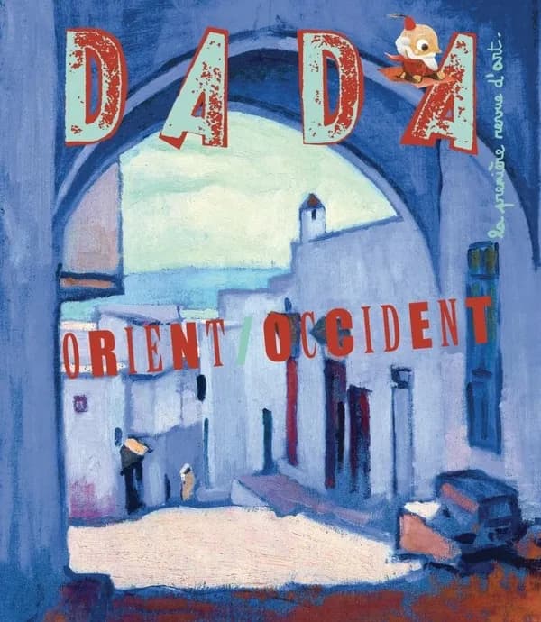 Orient-Occident