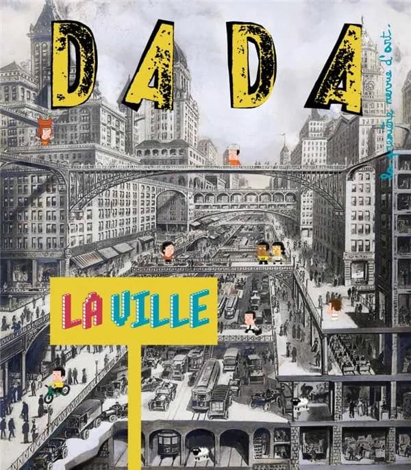 La ville