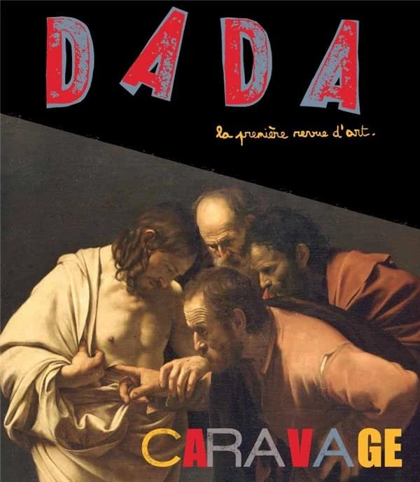 Le Caravage