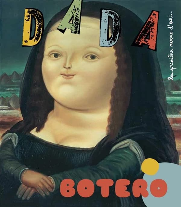 Botero [Catálogos de arte]