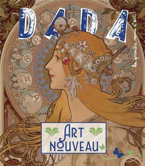 Art Nouveau
