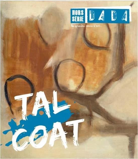 Revue dada Hors-Série n.7 : Tal Coat