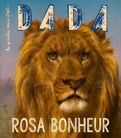 Revue Dada n.266 : Rosa Bonheur