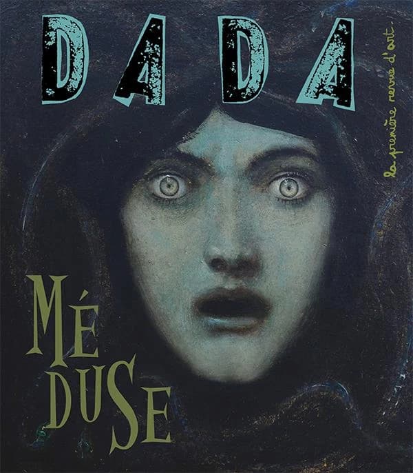 Méduse
