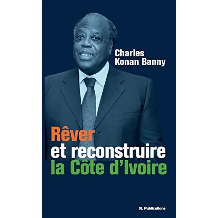 Rever et reconstruire la cote d'ivoire