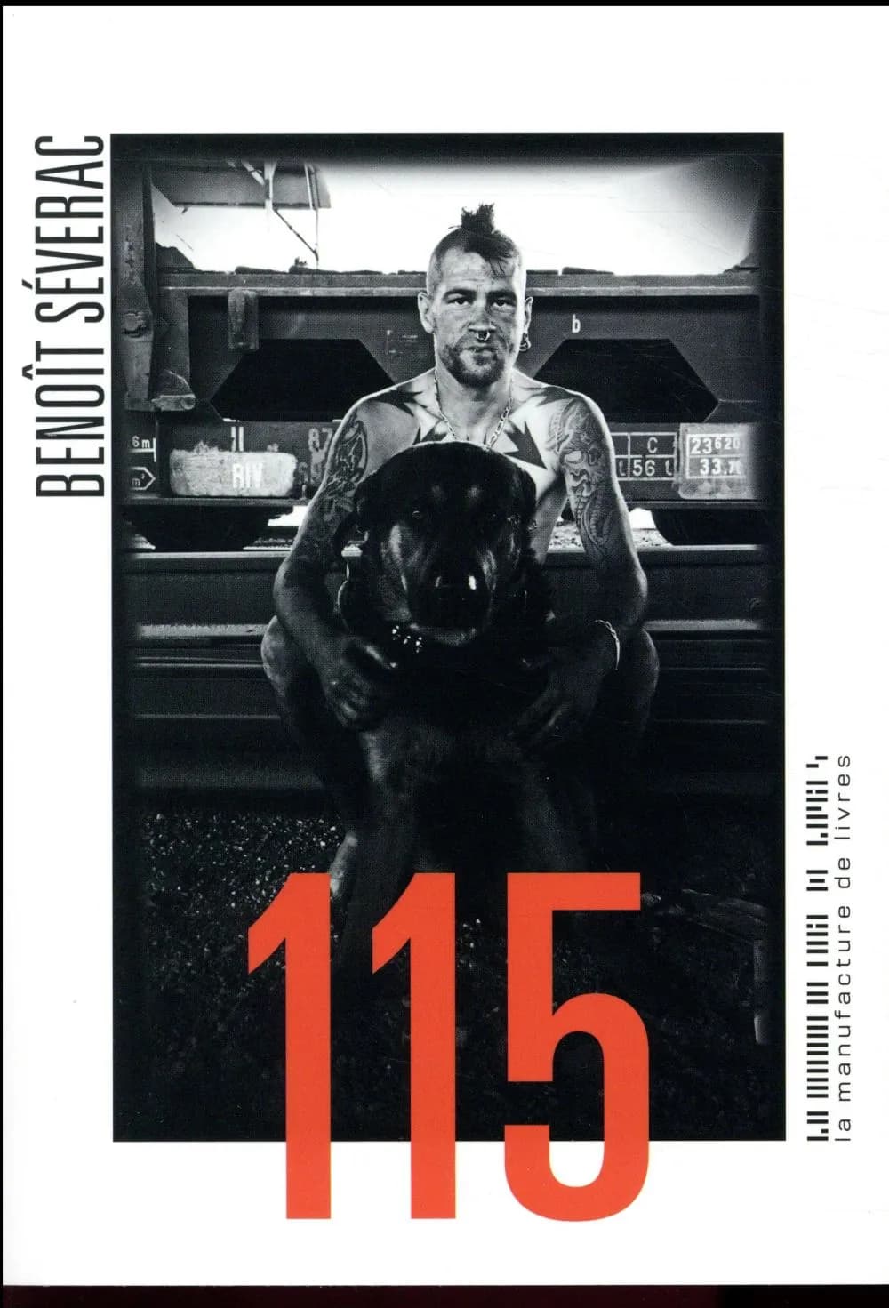 115 : roman