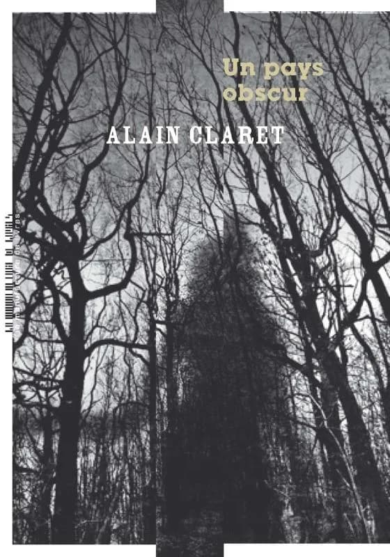 Un pays obscur : roman