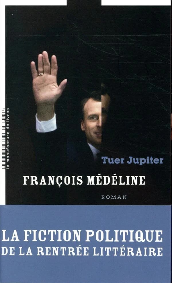 Tuer Jupiter