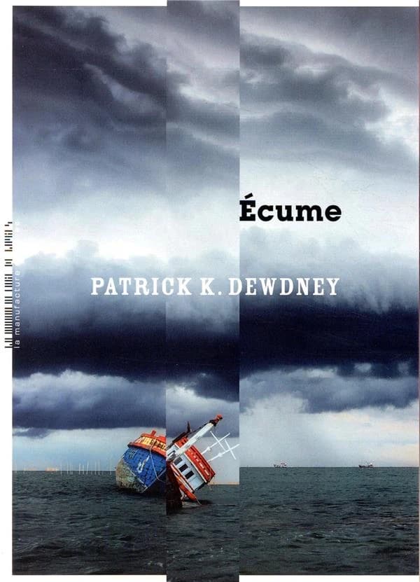 Ecume