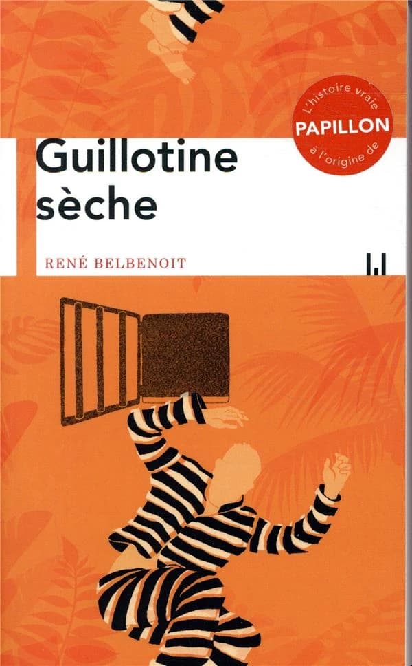 Guillotine sèche