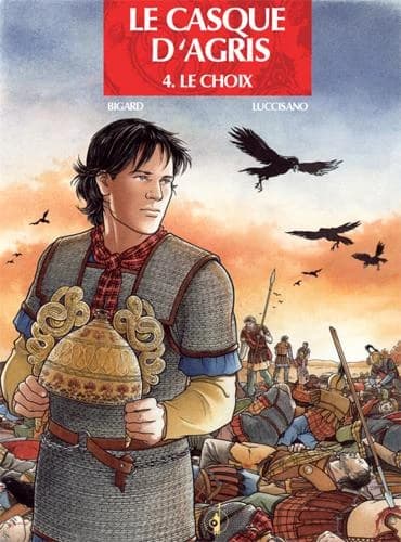 Le choix