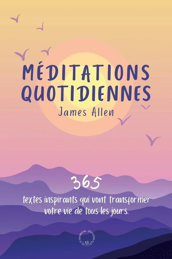 Méditations pour chaque jour de l'année