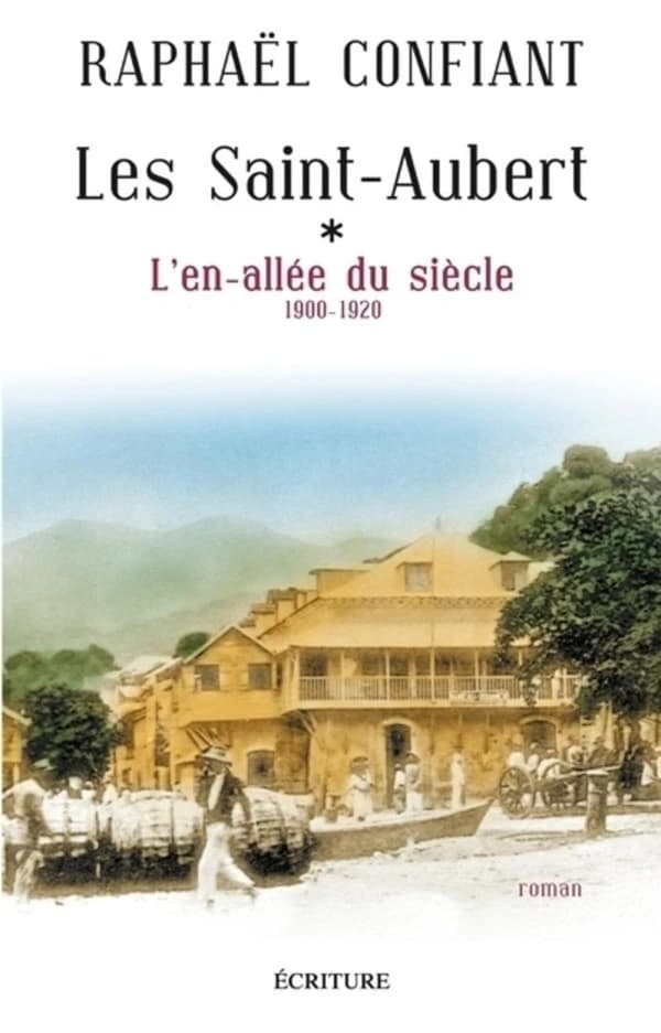 L'en-allée du siècle : 1900-1920