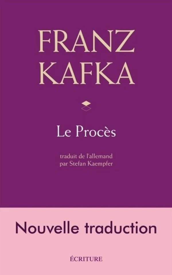 Le procès