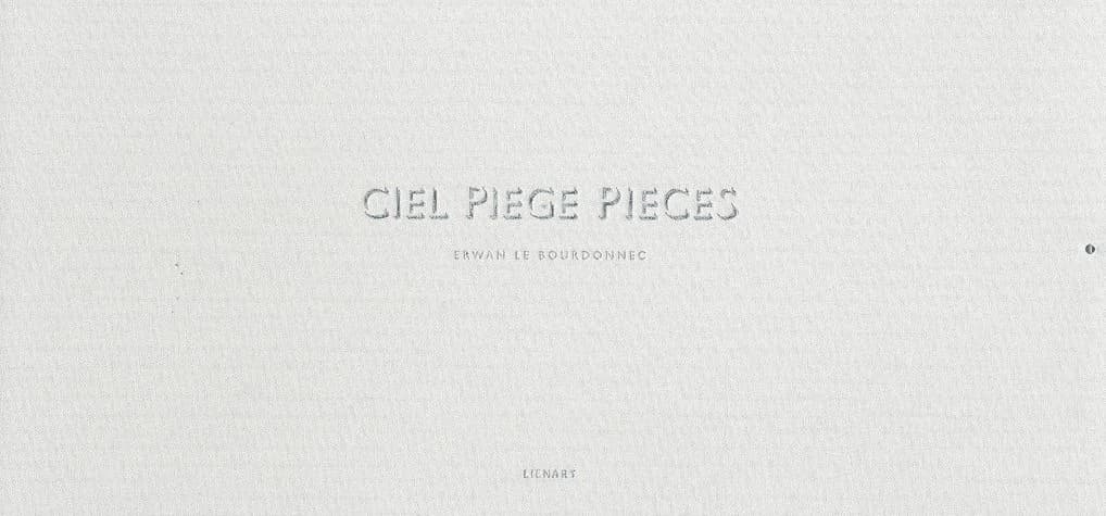 Ciel piège pièces