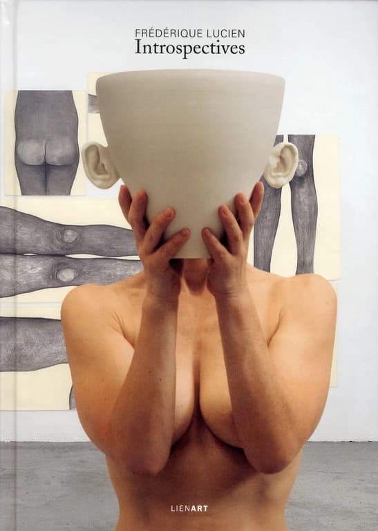 Frédérique Lucien