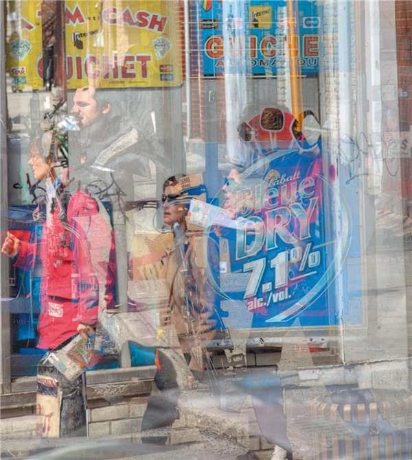 Montréal