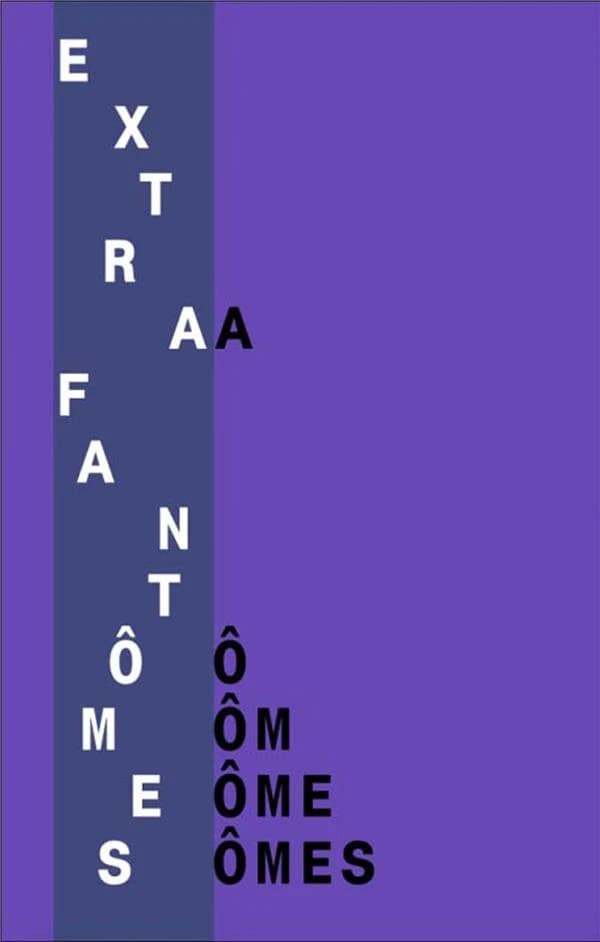 Extra fantômes : [exposition, Paris, Gaîté lyrique, 7 avril-31 juillet 2016]