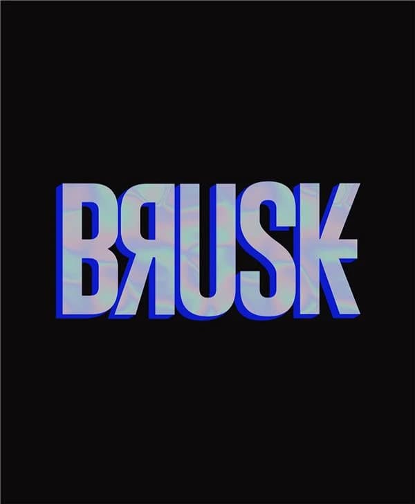 Brusk : [exposition, Paris, Galerie Laurent Strouk, 13 septembre-12 octobre 2019]