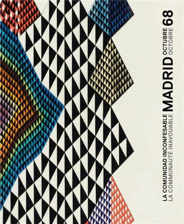 La communauté inavouable : Madrid, octobre 68
