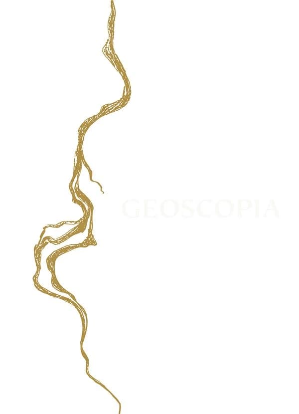 Geoscopia : Charlotte Charbonnel : [exposition, Abbaye de Maubuisson, 12 septembre 2020-21 février 2021]