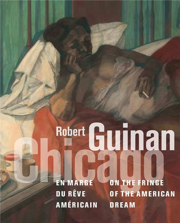 Robert Guinan, Chicago : en marge du rêve américain