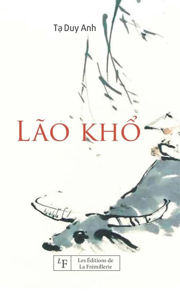 Laô Khô