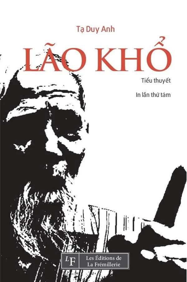 Lão Kh? (8e édition)