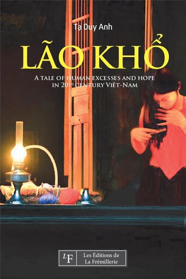 Laô Khô