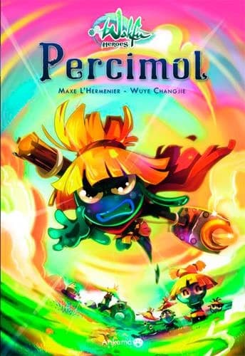 Percimol