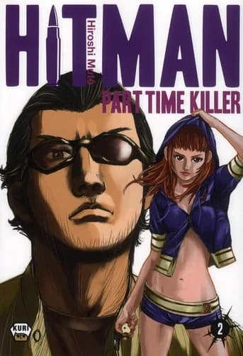 Hitman : part time killer. 2